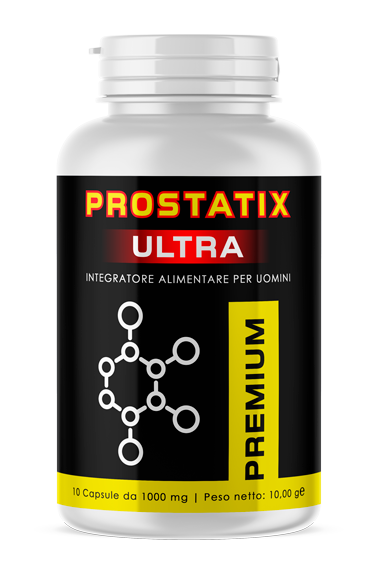 Prostatix Ultra